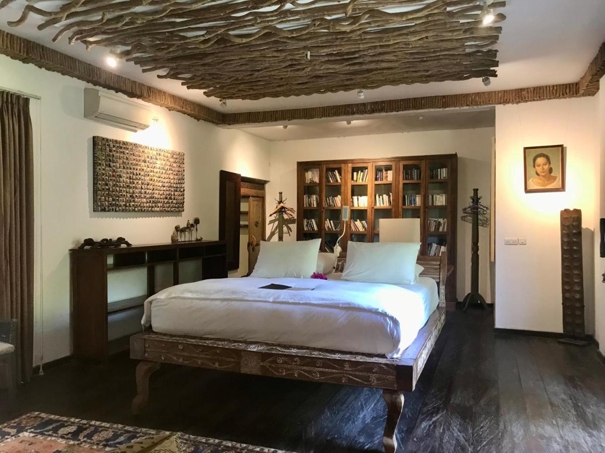 Hotel Wayang Retreat Canggu Zewnętrze zdjęcie