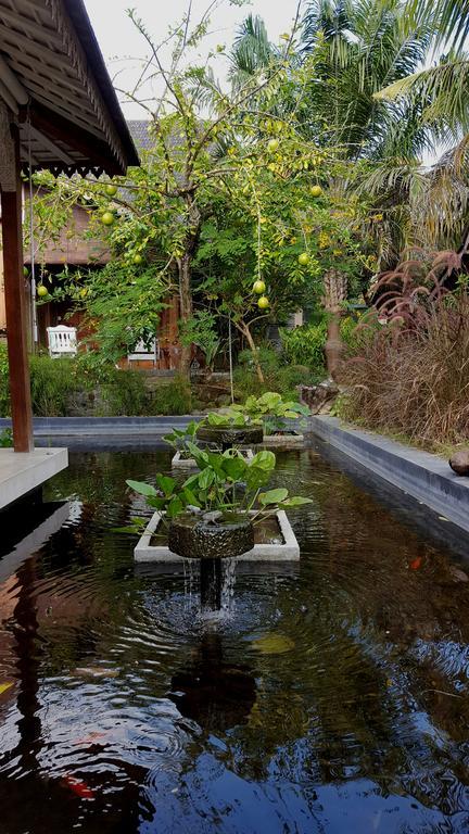 Hotel Wayang Retreat Canggu Zewnętrze zdjęcie