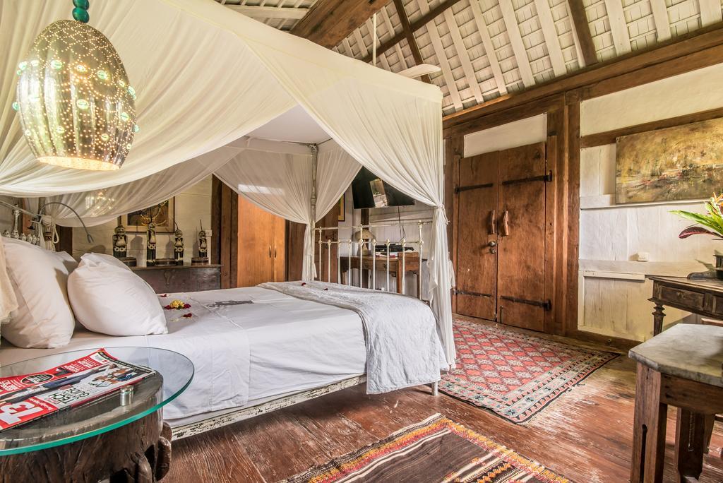 Hotel Wayang Retreat Canggu Zewnętrze zdjęcie