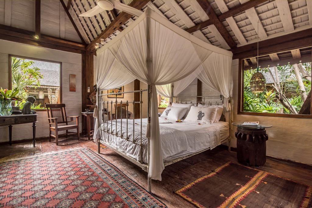 Hotel Wayang Retreat Canggu Zewnętrze zdjęcie