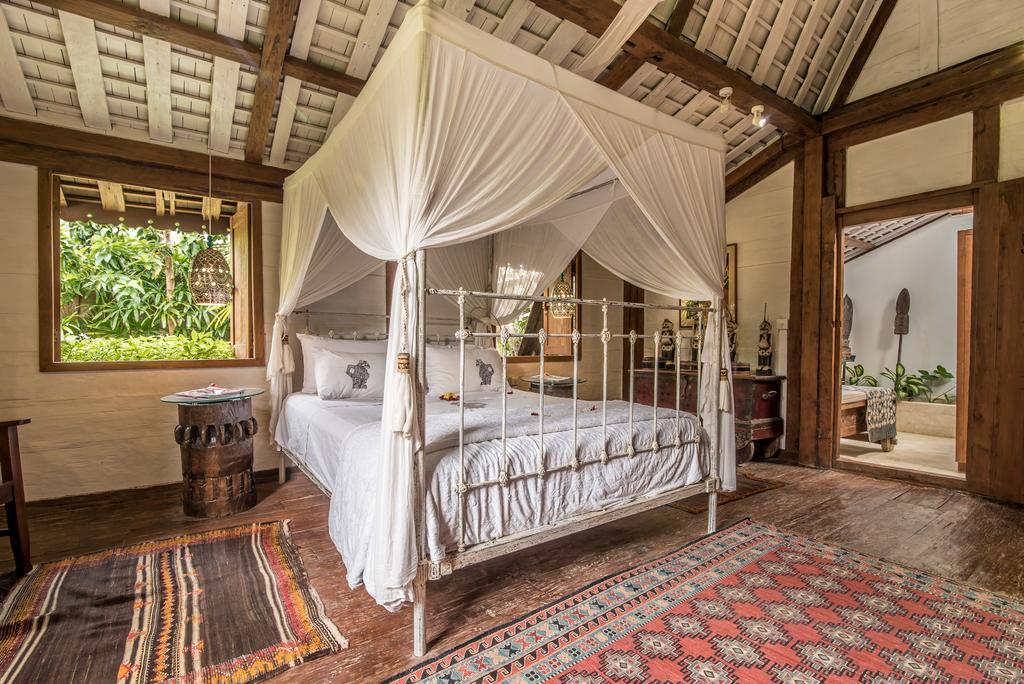 Hotel Wayang Retreat Canggu Zewnętrze zdjęcie