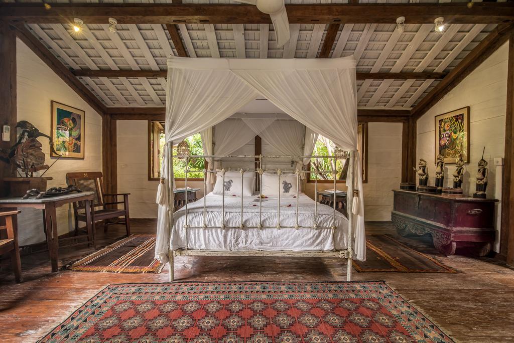 Hotel Wayang Retreat Canggu Zewnętrze zdjęcie