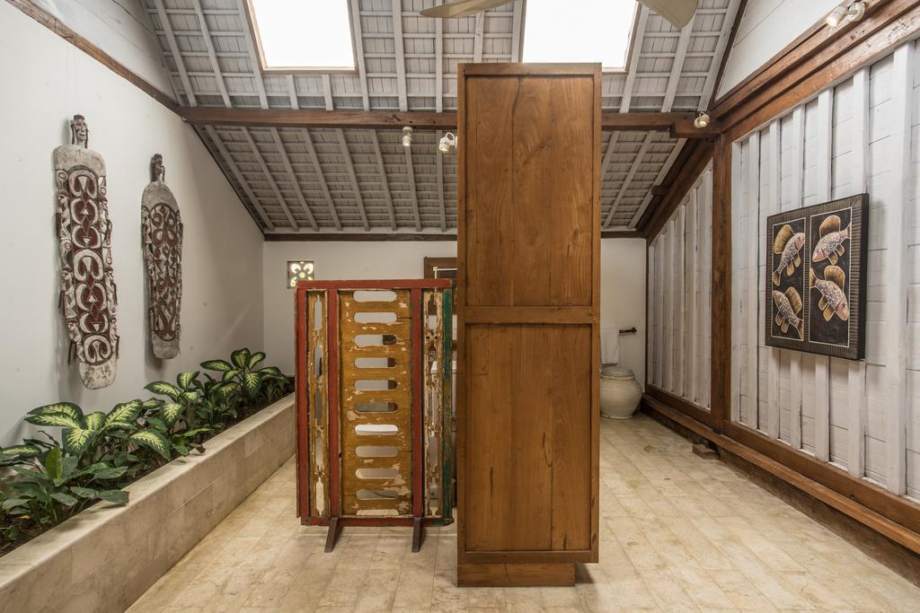 Hotel Wayang Retreat Canggu Zewnętrze zdjęcie
