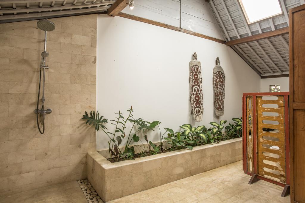 Hotel Wayang Retreat Canggu Zewnętrze zdjęcie