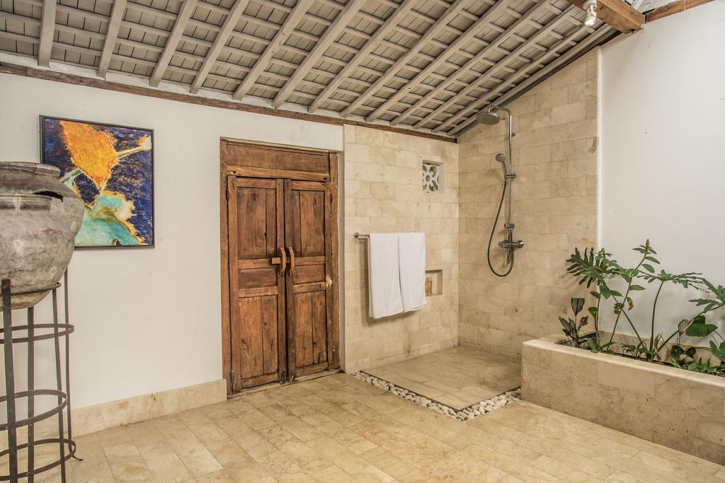 Hotel Wayang Retreat Canggu Zewnętrze zdjęcie