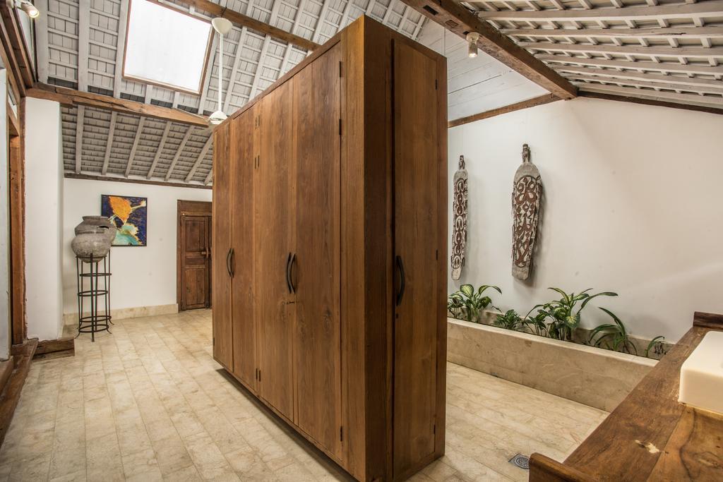 Hotel Wayang Retreat Canggu Zewnętrze zdjęcie