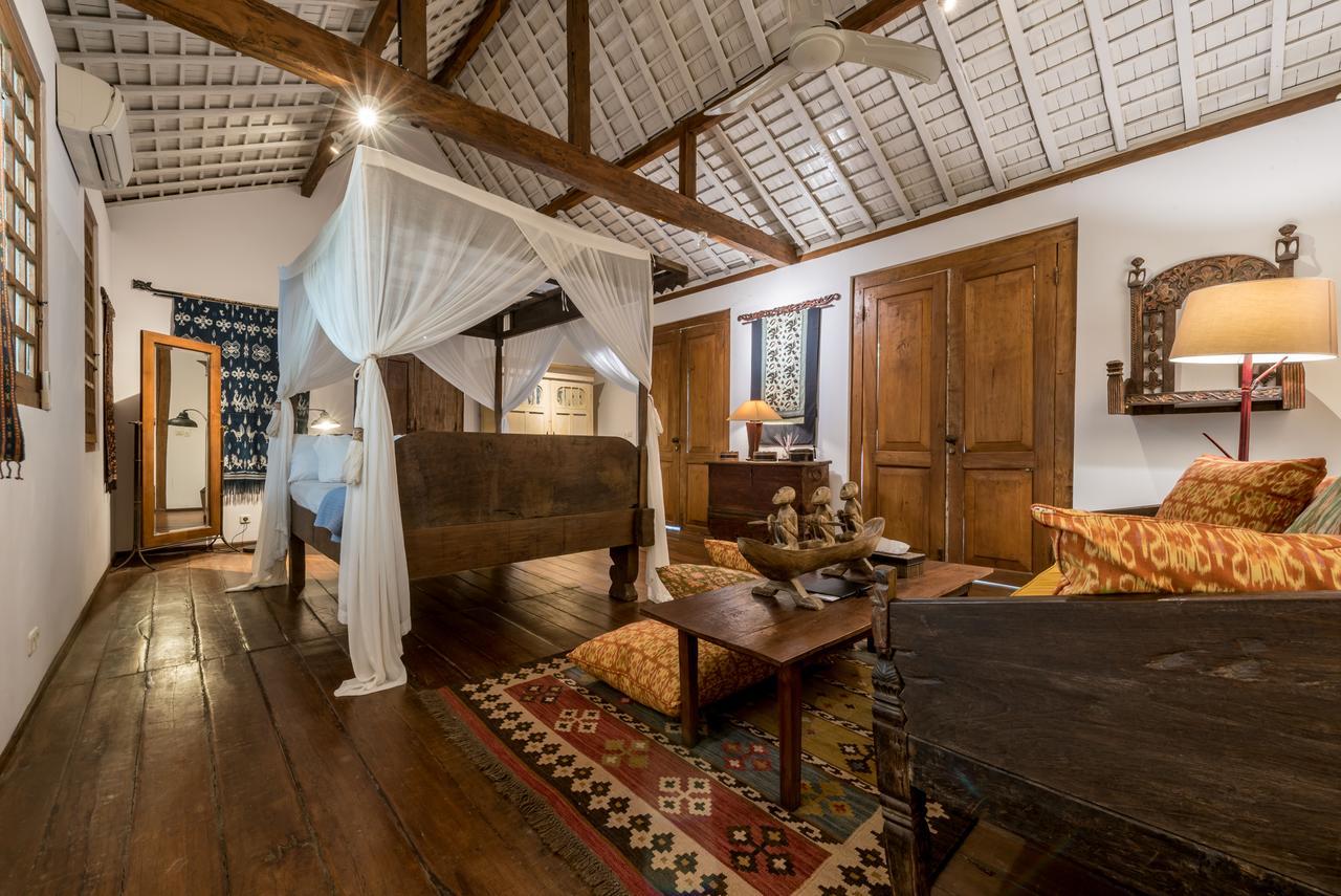 Hotel Wayang Retreat Canggu Zewnętrze zdjęcie